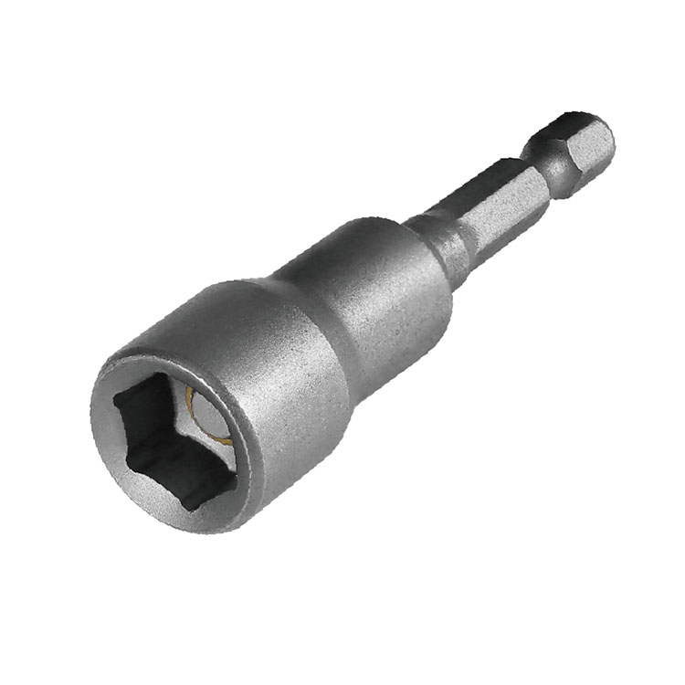 Bohrer-Sockel-Adapter